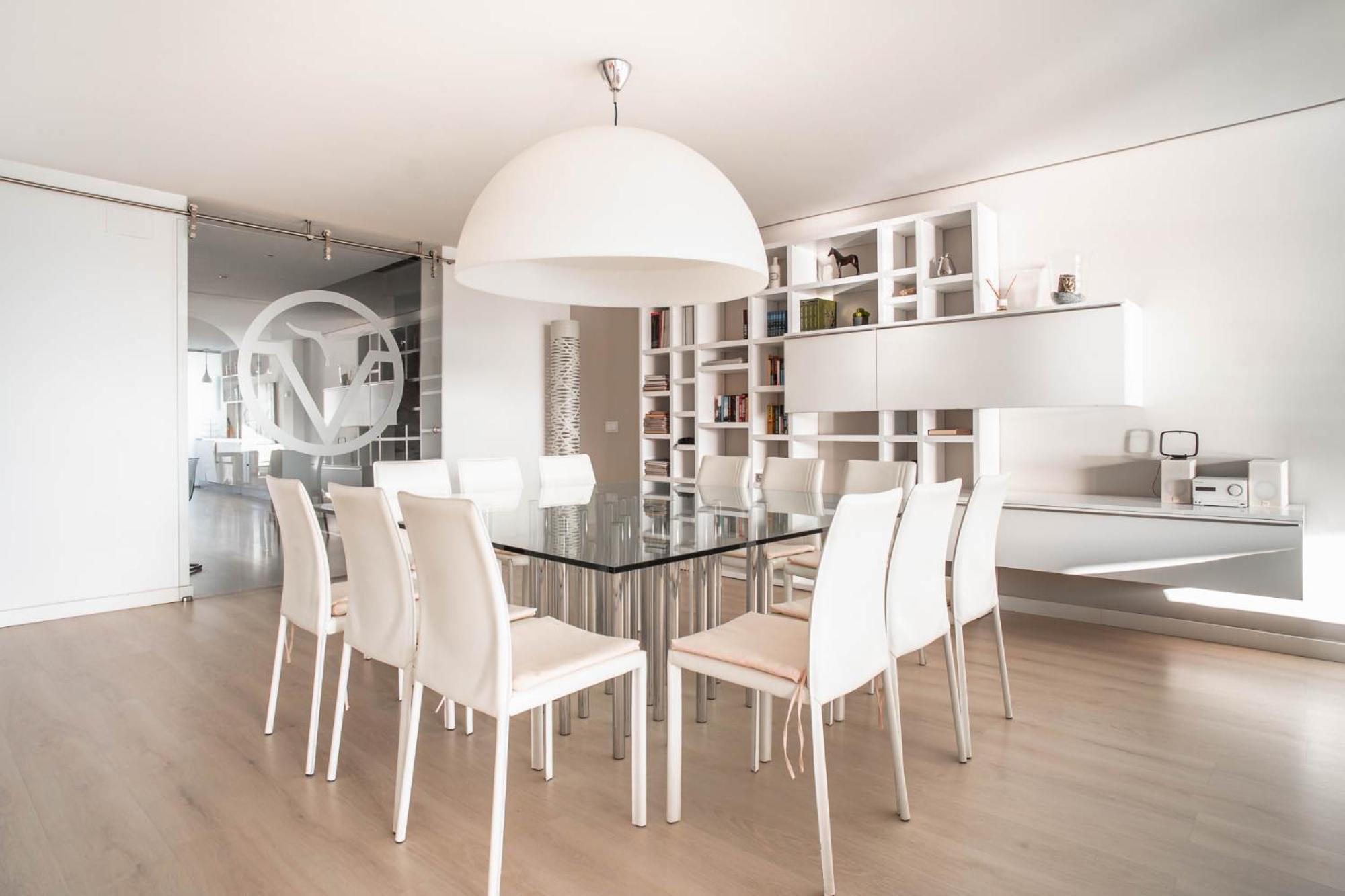 Luxury Sea View Apartment In Puerto De Alcudia Exterior photo