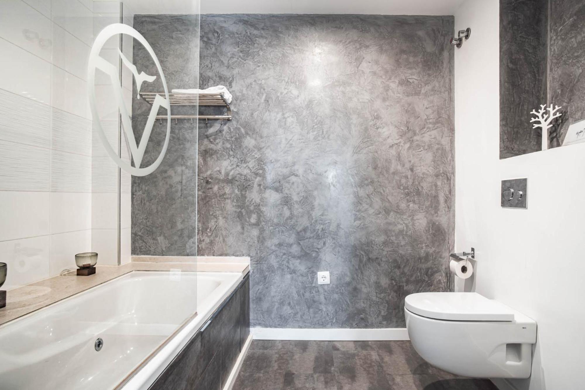 Luxury Sea View Apartment In Puerto De Alcudia Exterior photo