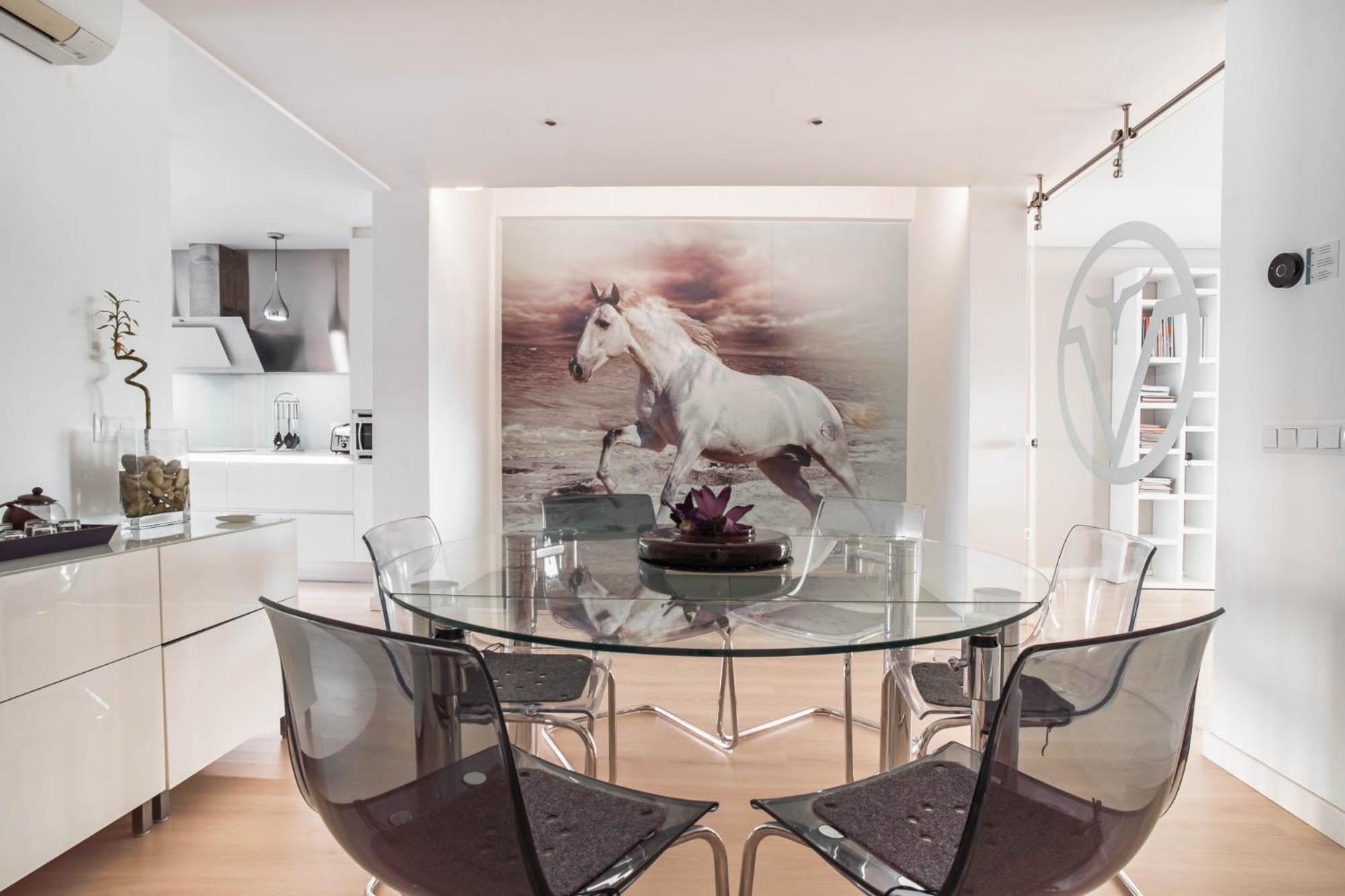 Luxury Sea View Apartment In Puerto De Alcudia Exterior photo